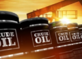 Nigeria’s crude oil production rises