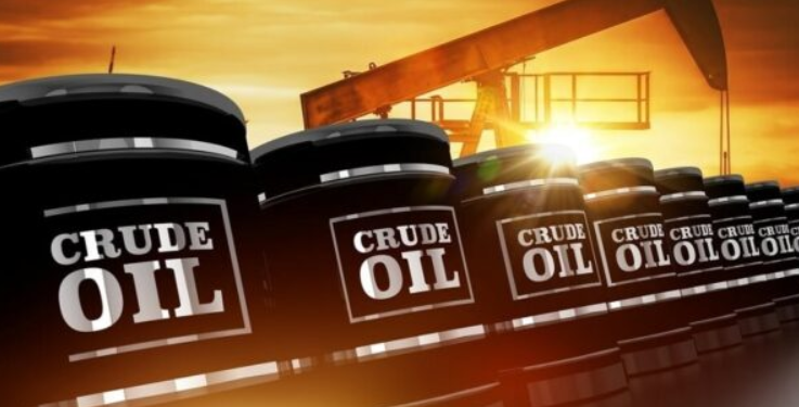 Nigeria’s crude oil production rises