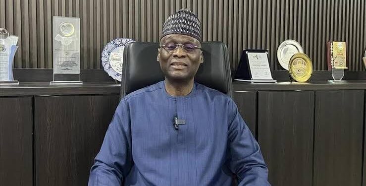 Hajjin bana: Mun sahale wa NAHCON ta baiwa alhazai guzuri a hannu – CBN