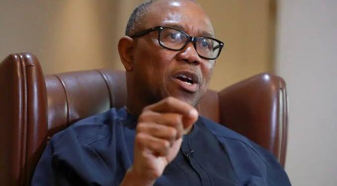 What i have for Northern Nigeria if… — Obi