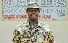 PUMA condemns Boko Haram’s Killing of General Braimah