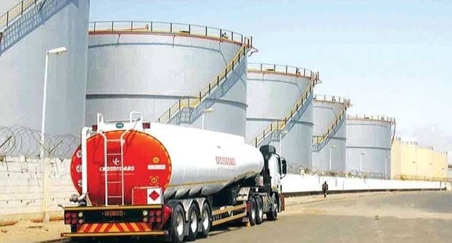 Strait of Hormuz: Why fuel depot prices may fall in Nigeria – Report