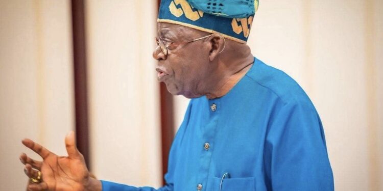 Tinubu reveals those behind Nigeria’s security crisis