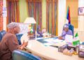 APC governor asks Tinubu consider increasing minimum wage to N100,000
