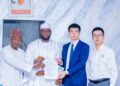 Kano moves to end water scarcity by signing multi-billion naira contract with Chinese firms