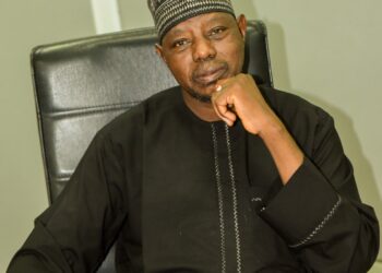 World Press Freedom Day 2026: Ink, Blood and the Burden of Truth — By Lamara Garba
