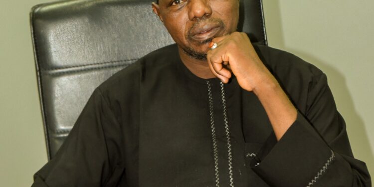 World Press Freedom Day 2026: Ink, Blood and the Burden of Truth — By Lamara Garba