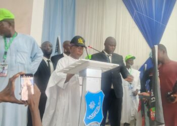 2027: APC Chieftain, Dr Fatah declares for Kano Central senatorial seat