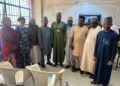54th AGM: lCAN elects new District Officers in Kano