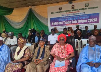 Dangote industrialising Africa, says NCCIMA DG