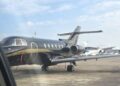 NNPC probe: EFCC secures final forfeiture of private jet owned by ex-Borno BSREB boss