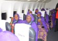 2026 Hajj: 6th batch of Kano pilgrims depart for Jeddah