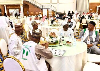2026 Hajj: Saudi Ministry of Hajj and Umrah holds one-day workshop to strengthen pilgrims’ services