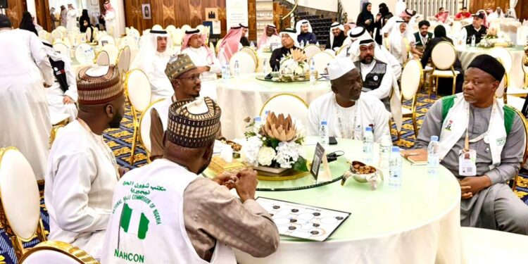 2026 Hajj: Saudi Ministry of Hajj and Umrah holds one-day workshop to strengthen pilgrims’ services