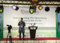 Advertising industry facing enormous challenges, practitioners lament