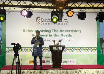 Advertising industry facing enormous challenges, practitioners lament