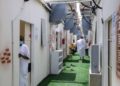 Previewing the Recurring Camp Tent Headaches During Hajj Rites in Mina — By Ibrahim Muhammad