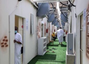 Previewing the Recurring Camp Tent Headaches During Hajj Rites in Mina — By Ibrahim Muhammad