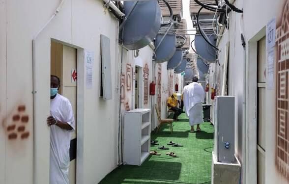 Previewing the Recurring Camp Tent Headaches During Hajj Rites in Mina — By Ibrahim Muhammad