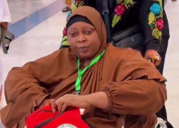 2026 Hajj: Kano intending pilgrim injured in Saudi as Amirul Hajj approves full medical support