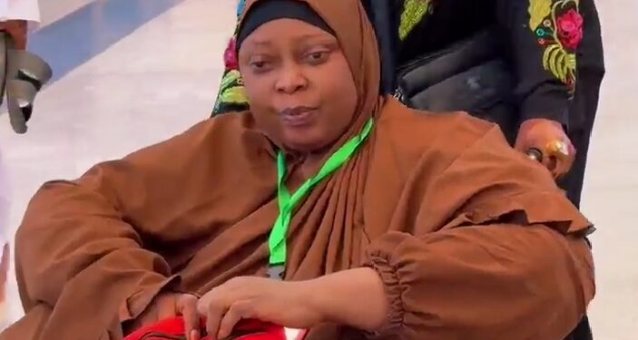 2026 Hajj: Kano intending pilgrim injured in Saudi as Amirul Hajj approves full medical support