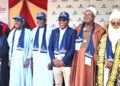 Niger woos Dangote Group for exploration of crude oil at Bida basin