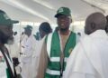 JUST IN: Caterers in trouble as NAHCON investigates substandard meals served to Nigerian pilgrims in Minna