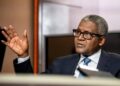 Nasarawa Trade Fair: More jobs coming in Africa – Dangote