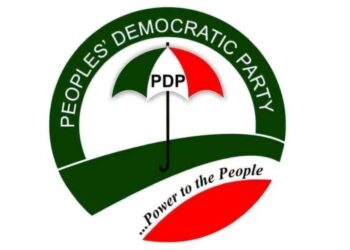 2027: PDP faction announces price of presidential nomination form