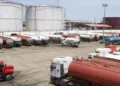 Diesel prices crash at Nigerian depots despite surge in crude oil prices