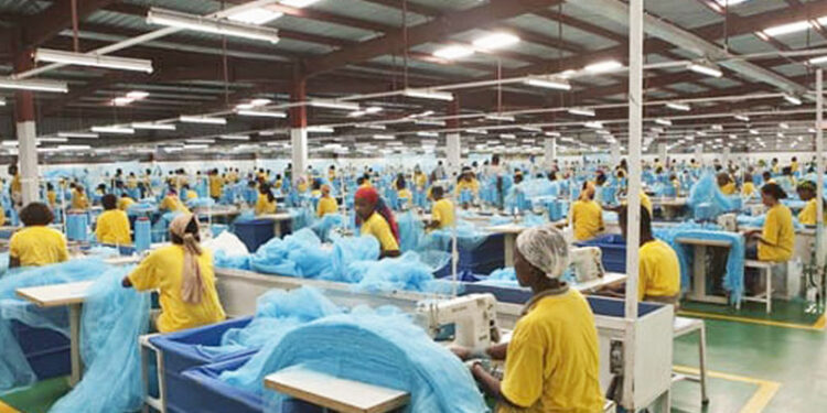 Nigeria’s Textile Import Ban: Industrial Revival or Economic Shock? — By Dr. Usman Abdullahi