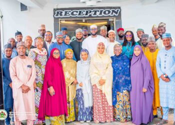 Kano govt to partner with EU, UNIDO, on circular economy, renewable energy
