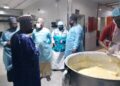 2026 Hajj: Kano Amirul Hajj urges caterers to sustain quality, hygiene of food served to pilgrims