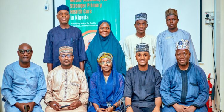 Health reporters launch unified network to boost health reporting in Kano