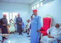 You’re making us proud, Kano NDC guber candidate, Gwarzo hails Kwankwasiyya Social Media Influencers