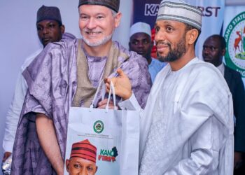 EU Heads of Mission conclude strategic visibility, public diplomacy mission to Kano