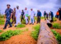 NNPCL vows to tackle pipeline vandalism after arrest of 3 suspects