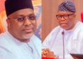 Open letter to the President of the Senate — By Amb. Gashash