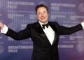 JUST IN: Elon Musk becomes world’s first trillionaire