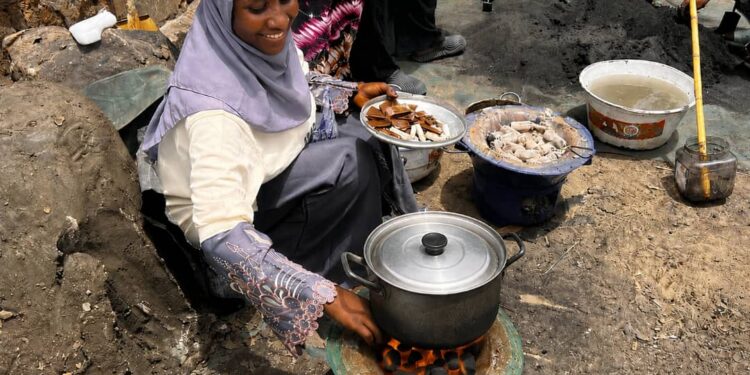 High cost of LPG: How ELIP brought succour to households in Jigawa