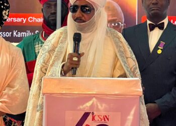 How northern governors should fight poverty in their regions – Emir Sanusi