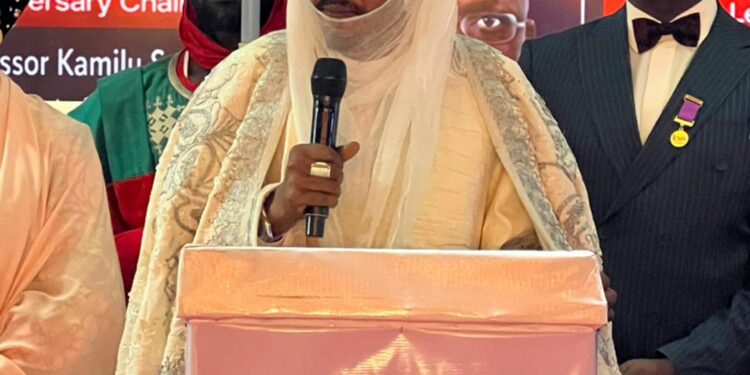 How northern governors should fight poverty in their regions – Emir Sanusi