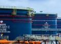 Dangote refinery suspends gasoline export