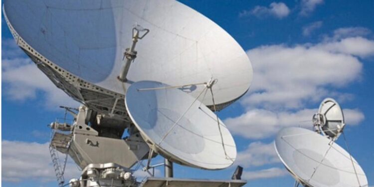 DSO: FG announces launch of national free TV