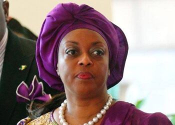 Alleged bribery: UK court acquits ex-petrol Minister, Diezani