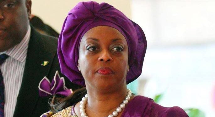 Alleged bribery: UK court acquits ex-petrol Minister, Diezani