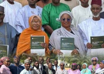 Kano civil servants laud ASCON training organizers on professionalism