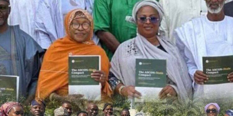 Kano civil servants laud ASCON training organizers on professionalism