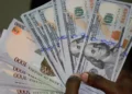 Dollar to Naira exchange rate today, June 4, 2026