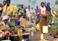 IMF reveals high poverty rate under Tinubu, says 27m Nigerians faced food in security in 2025